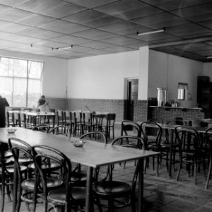 6.2x6.3 Kantine NV Steenfabriek Udenhout (voorheen Weijers en Co.), Bestanddeelnr 256-0951