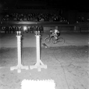 50km Prof Huib Vinken. Winnaar, Bestanddeelnr 905-2481