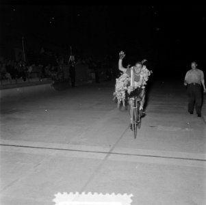 50km Prof Huib Vinken. Winnaar, Bestanddeelnr 905-2480