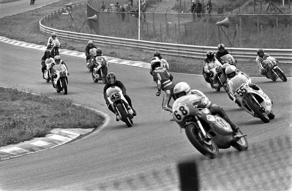 500 cc val van Pentti Korhonen, Bestanddeelnr 928-0454