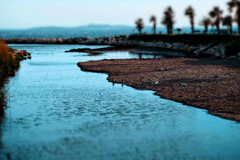 Outdoor travel sanary