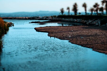 Outdoor travel sanary photo