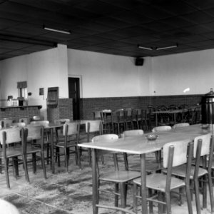 6.2x6.3 Kantine NV Steenfabriek Udenhout (voorheen Weijers en Co.), Bestanddeelnr 256-0950