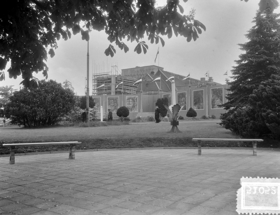50 Jarig jubileum Staatsmijnen, Bestanddeelnr 905-1052