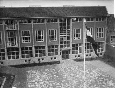 25 jarig jubileum CDAK Middelburg, Bestanddeelnr 903-7320