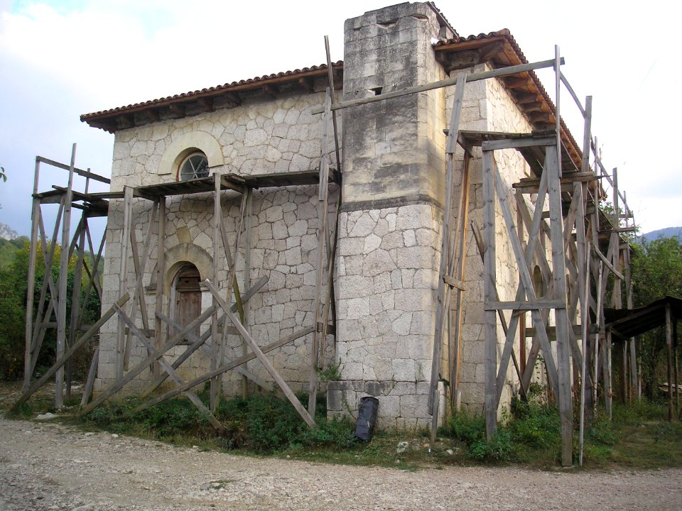 Bulgakov mosque 4