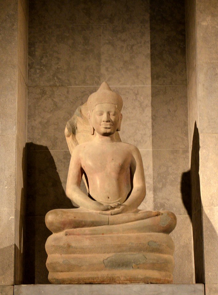 Buddha-naga-guimet