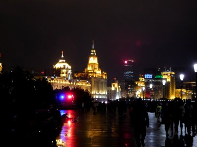 Buildings in The Bund 02
