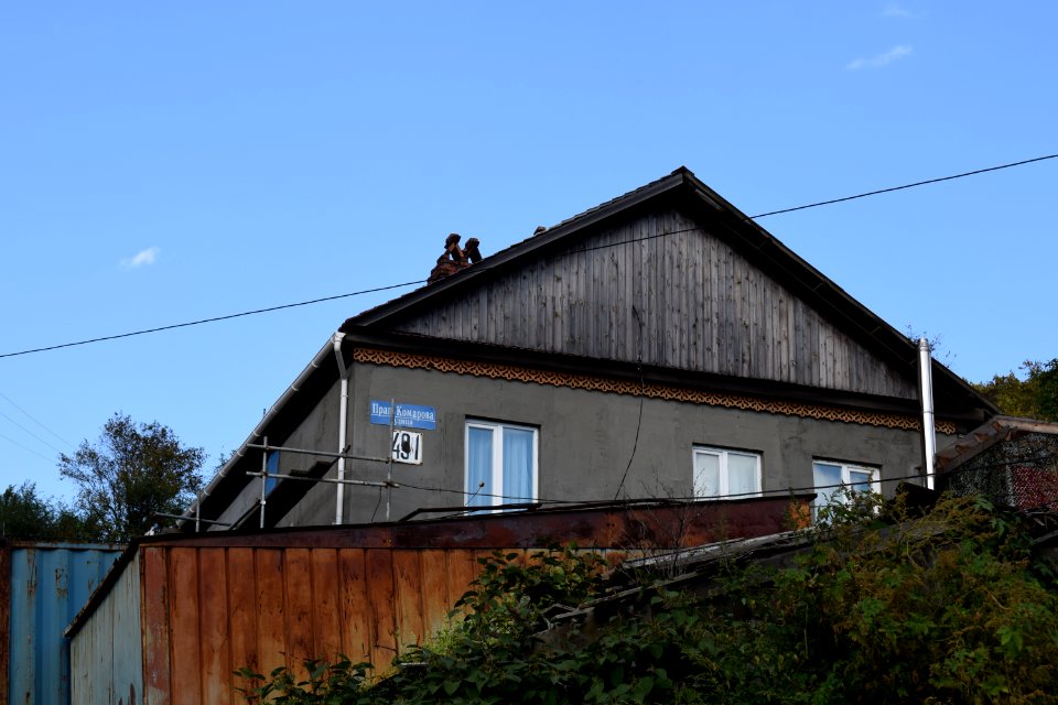 Buildings in Vladivostok 03