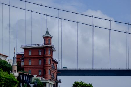 Buildings in Istanbul ساختمان ها در استانبول ترکیه - معماری مدرن 05