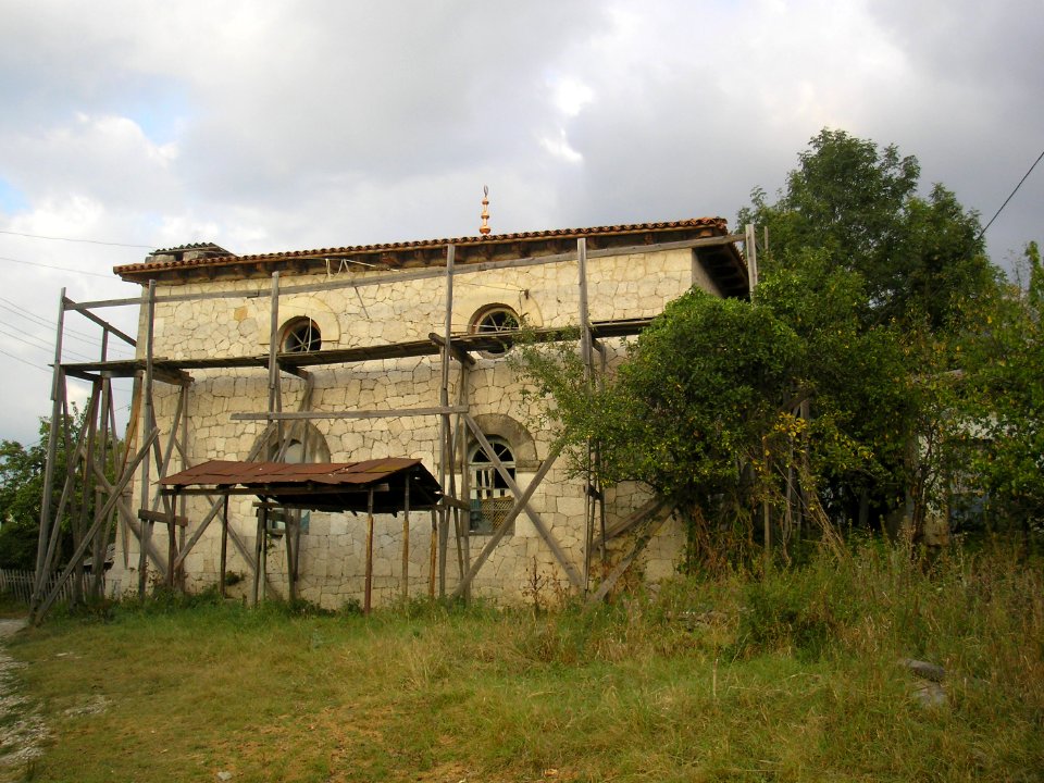 Bulgakov mosque 1