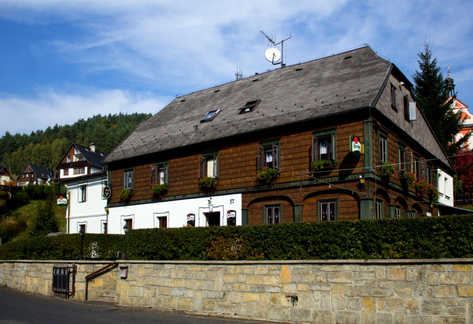Building 57 Jetřichovice 3