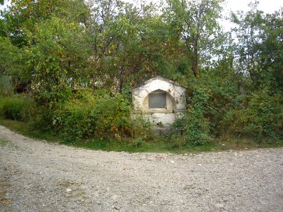 Bulgakov fountain 1