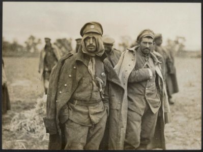 Bulgar prisoners, Bestanddeelnr 158-2168