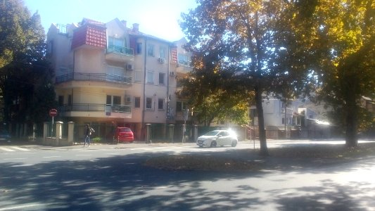 Bulevar Oslobodjenja, Beograd(07)