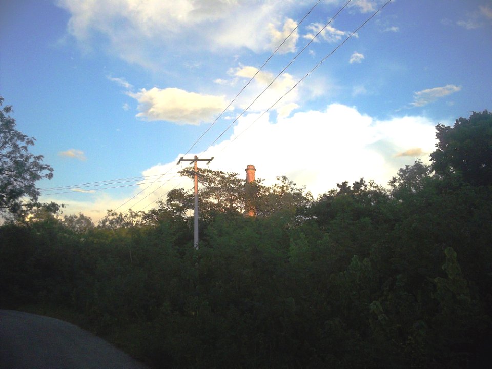 Buenavista (Hocabá), Yucatán (01)