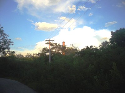 Buenavista (Hocabá), Yucatán (01)