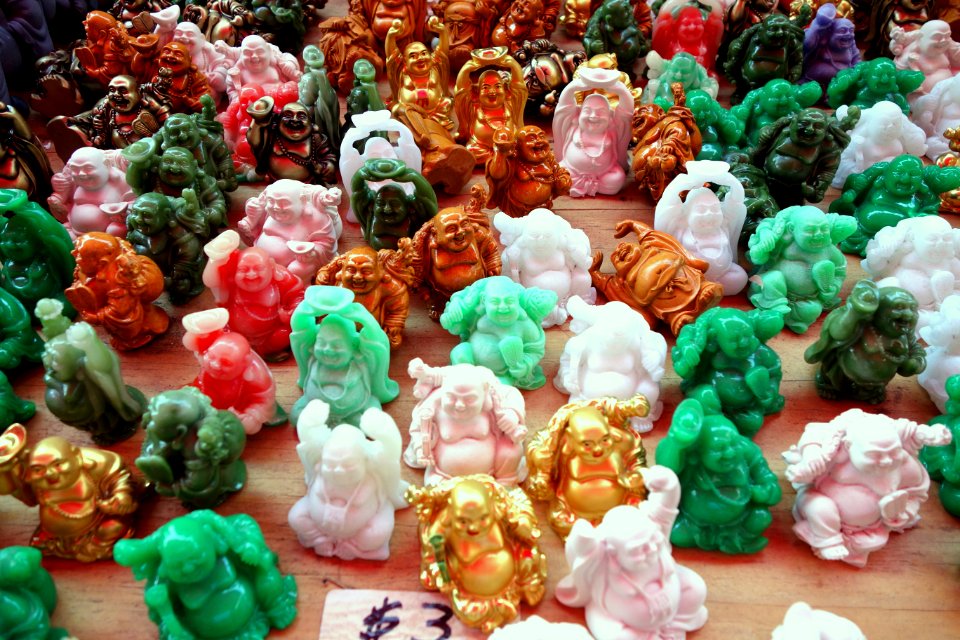 Buddhas 3 bucks - DSC06064