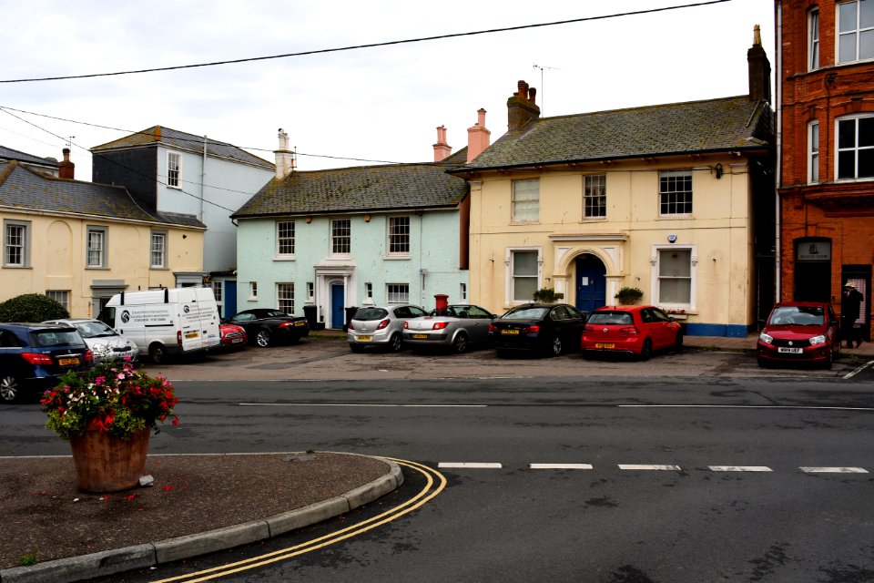 Budleigh Salterton (2020-08-16) 85