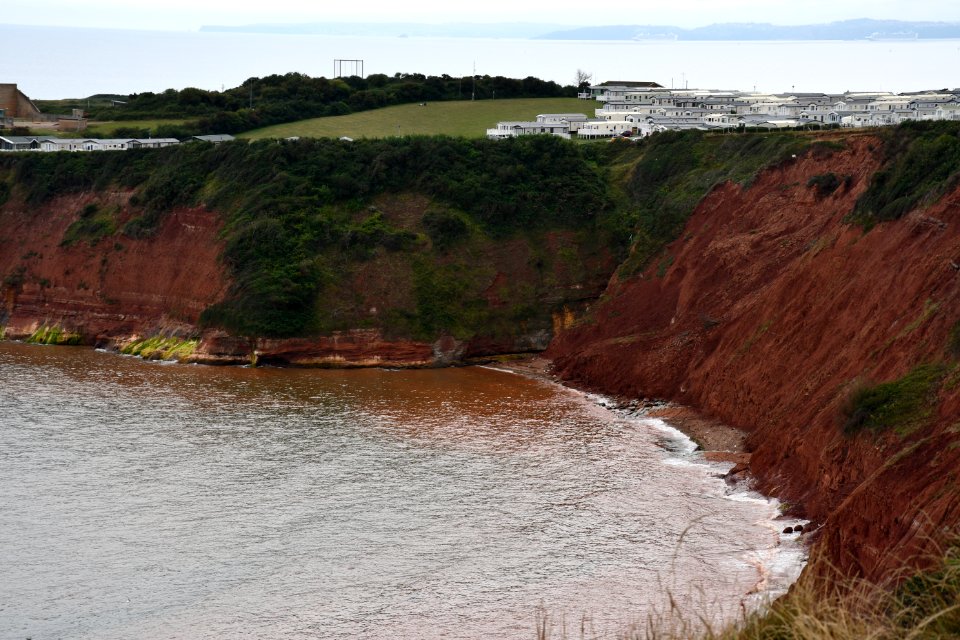 Budleigh Salterton (2020-08-16) 92
