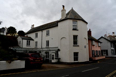 Budleigh Salterton (2020-08-16) 78