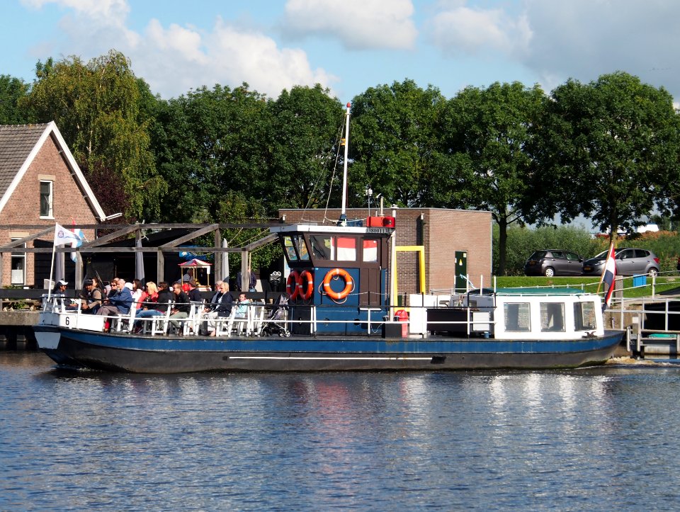 ENI 03800113 at Kinderdijk pic1