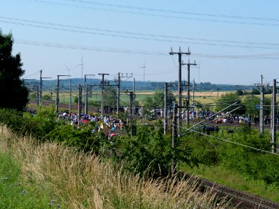 Ende Gelände Nord-Süd-Bahn blockade 23-06-2019 51