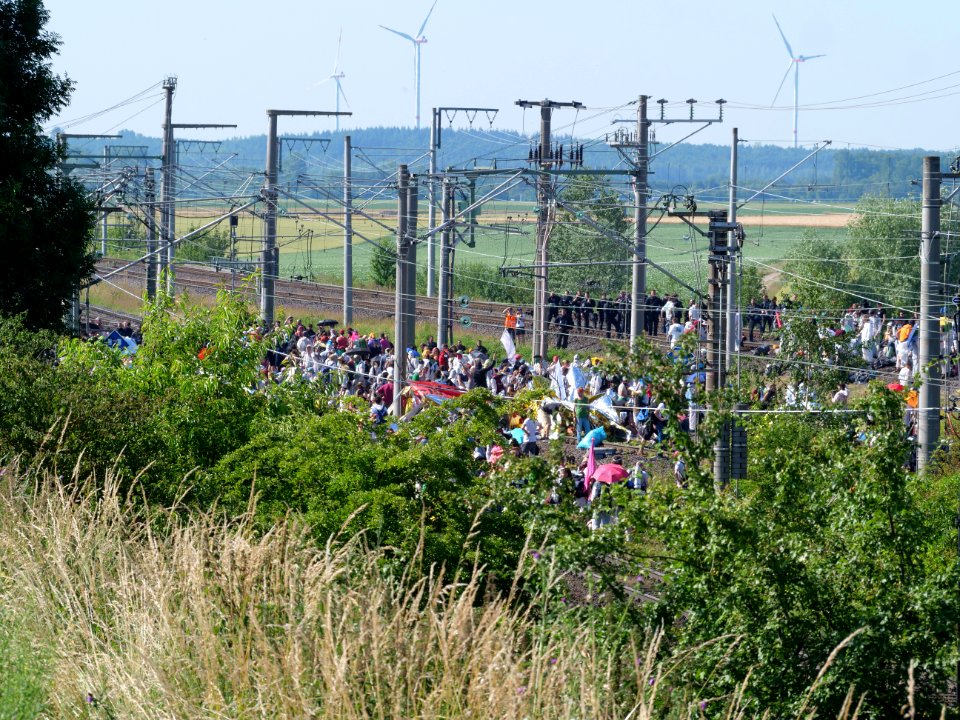Ende Gelände Nord-Süd-Bahn blockade 23-06-2019 54