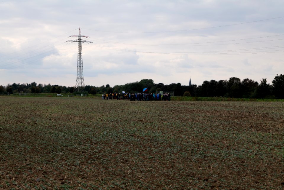 Ende Gelände AKK finger 2020-09-26 38