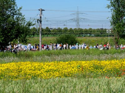 Ende Gelände Nord-Süd-Bahn blockade 23-06-2019 45