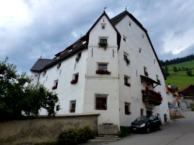 Enneberg-Moregg