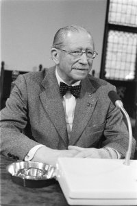 Enquetecommissie RSV verhoor ir. K. van de Pols, Bestanddeelnr 932-9060