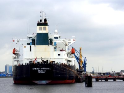 Energy Patriot IMO 9388003 pic2