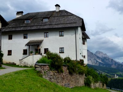 Enneberg-Asch