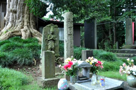Enmei-in (Bandou) 003