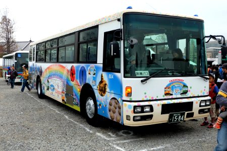 Enodenbus-804a