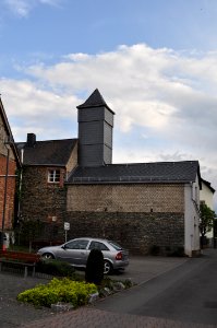 Ennerich, Feuerwehr (1)