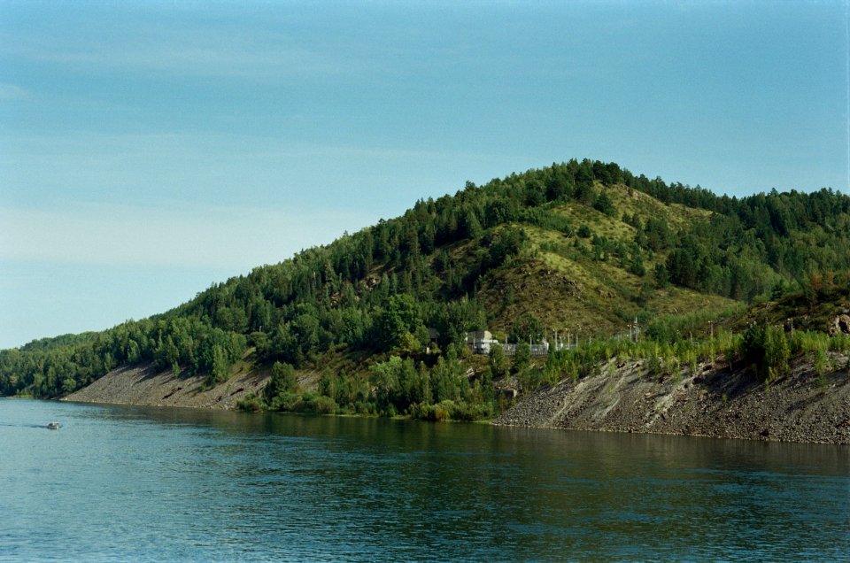Enisey Zeleznogorsk hills 2020-08 3