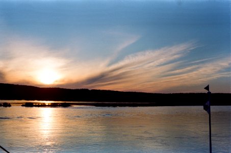 Enisei Kazachinskoe - Novokargino 2020-08 photo