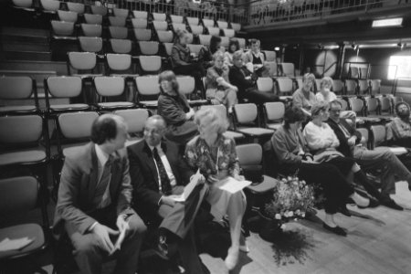 Enquetecommissie RSV getuige ex minister Nelissen, Bestanddeelnr 933-0075
