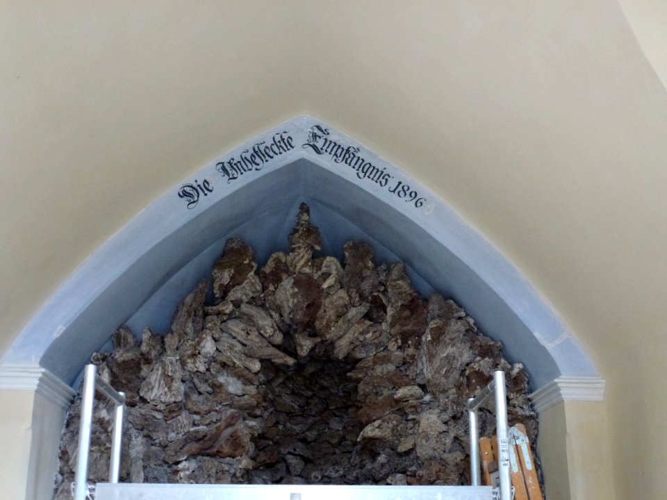 Enneberg-Kapelle-Les-Ciases-I