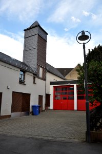 Ennerich, Feuerwehr