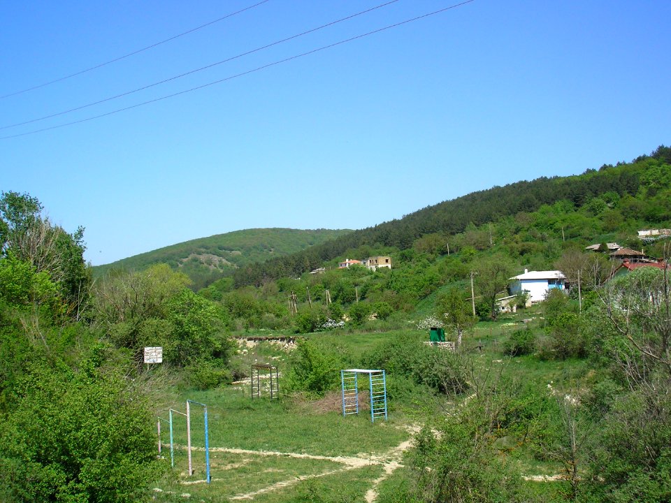 Eni-Sala 8