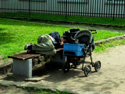 Enjoy the silence (in Gdańsk)