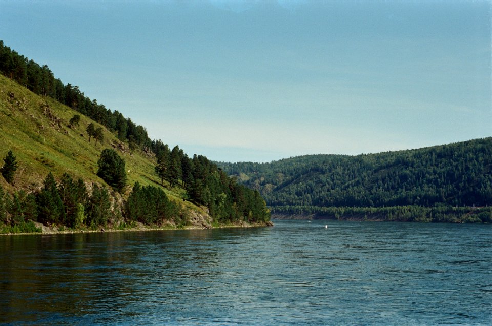 Enisey Zeleznogorsk hills 2020-08 5
