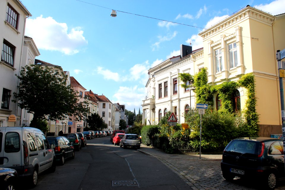 Ensemble Fedelhören in Bremen