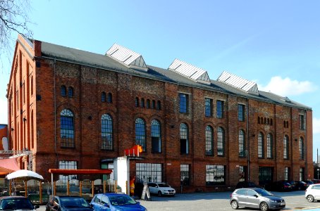 Franklinstraße 9-10 (Berlin-Charlottenburg)