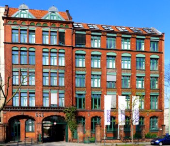 Franklinstraße 27 (Berlin-Charlottenburg)
