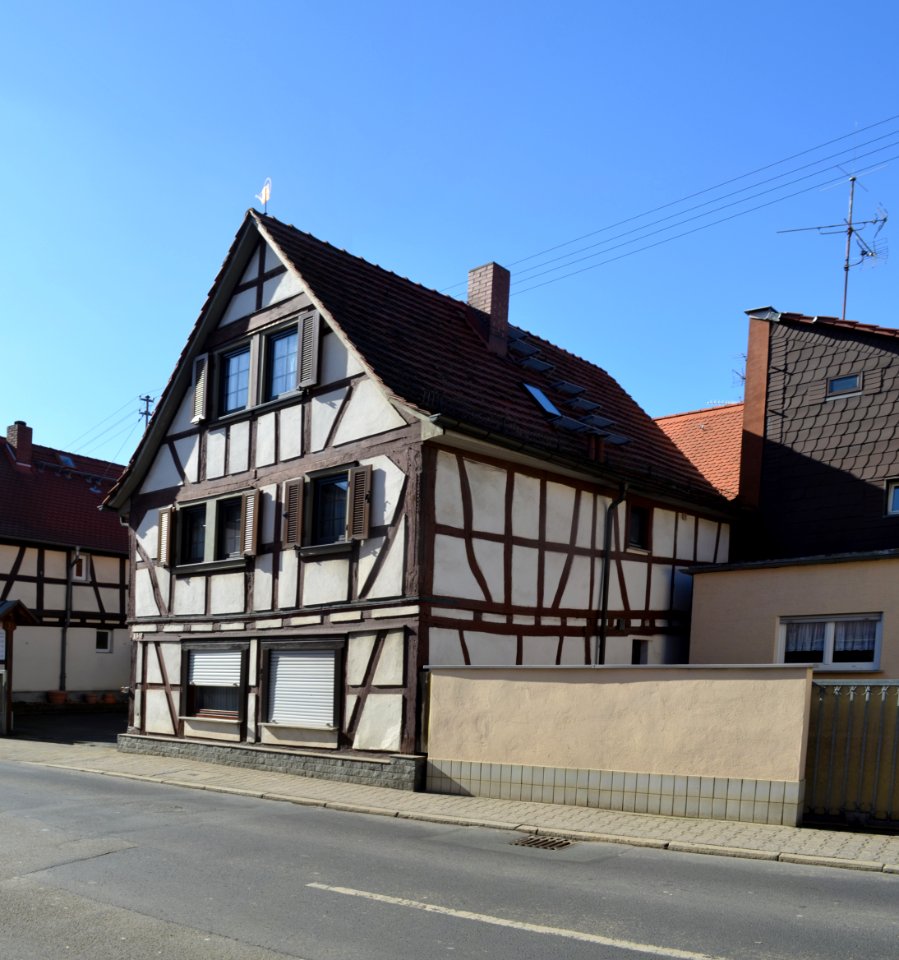 Frankfurt-Seckbach, Wilhelmshöher Straße 159