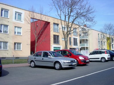 Frankfurt Praunheim Heerstr.190-212D